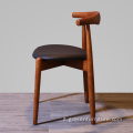 Sedia Hans Wegner CH33P